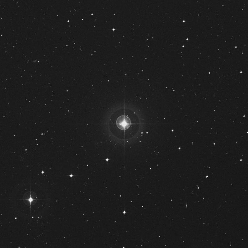 Image of HR4484 star
