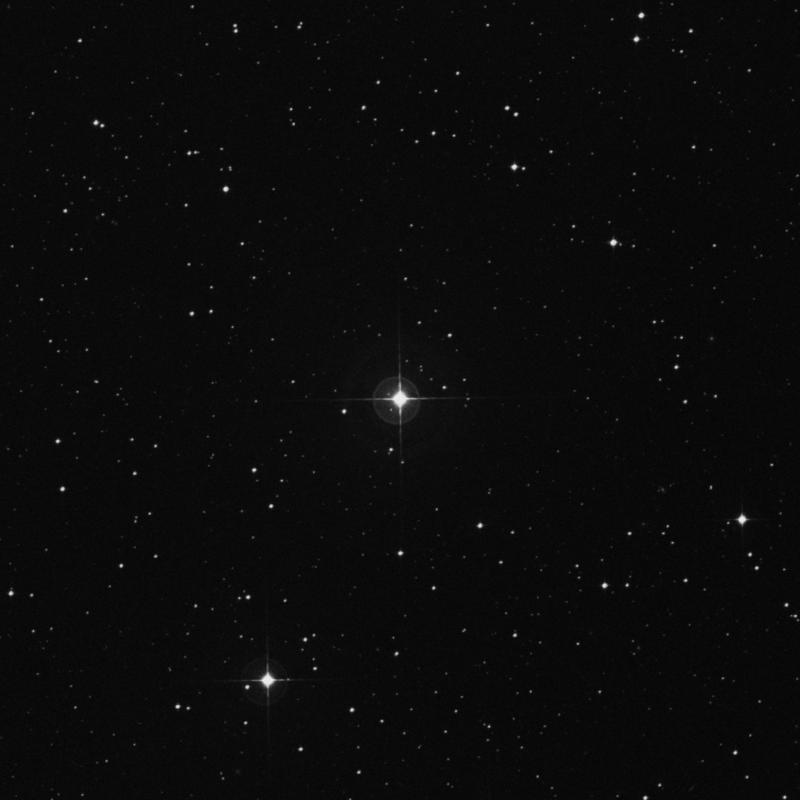 Image of HR4489 star