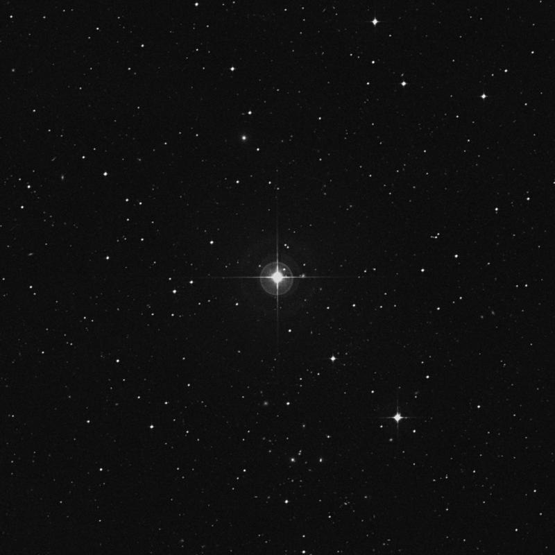 Image of HR4490 star