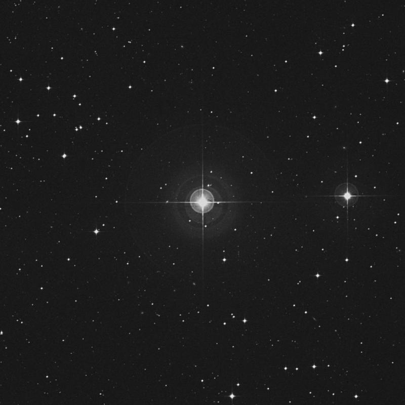 Image of HR4491 star