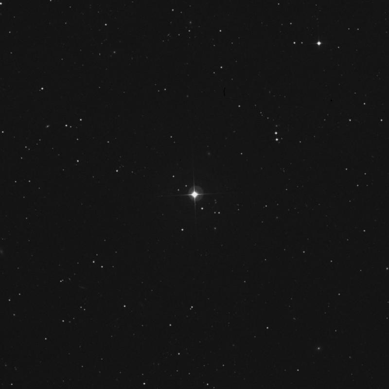 Image of HR4493 star