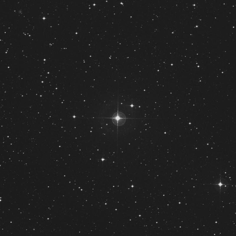 Image of HR4498 star