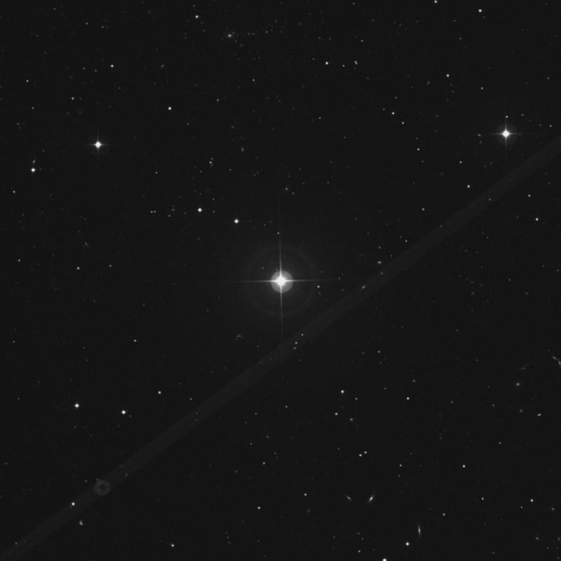 Image of HR4500 star