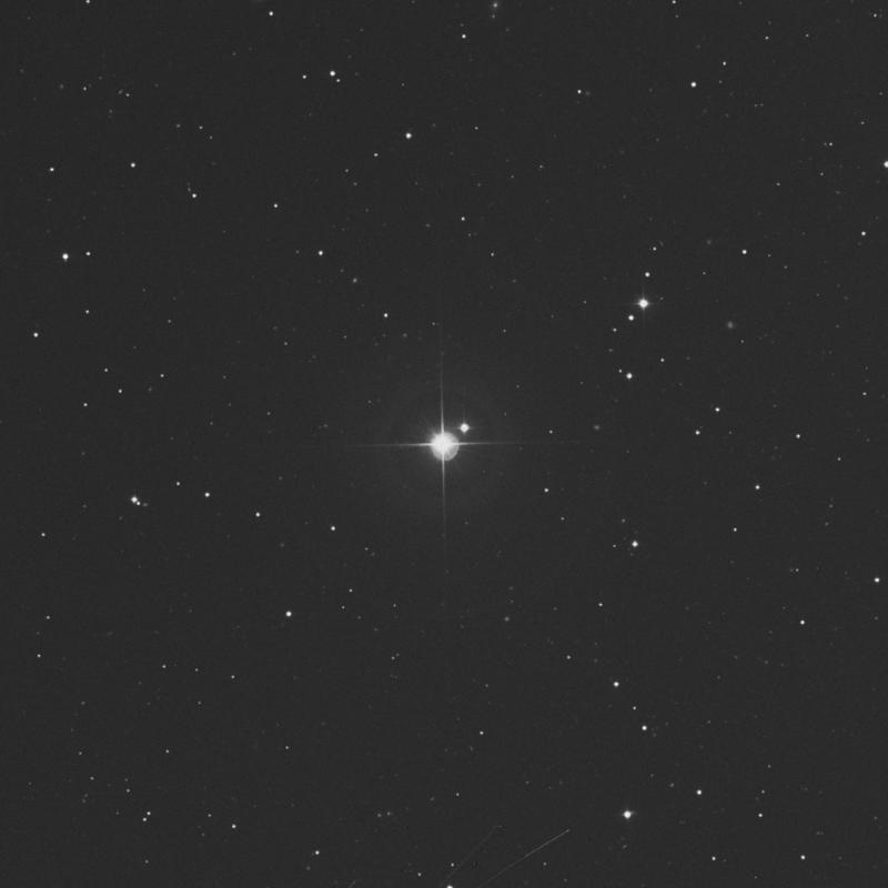 Image of 62 Ursae Majoris star
