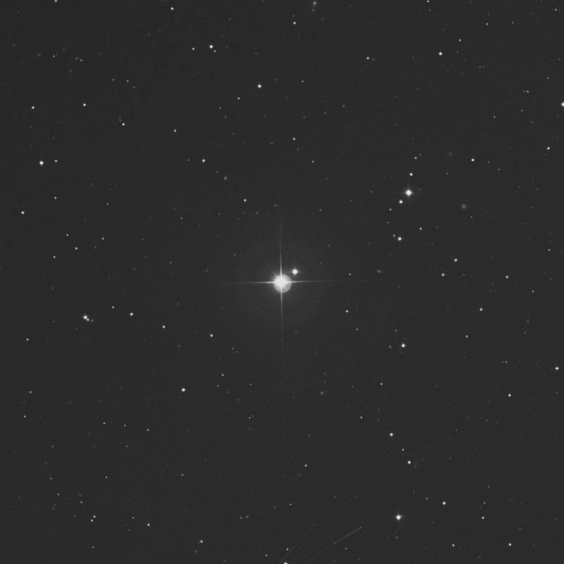 Image of 62 Ursae Majoris star