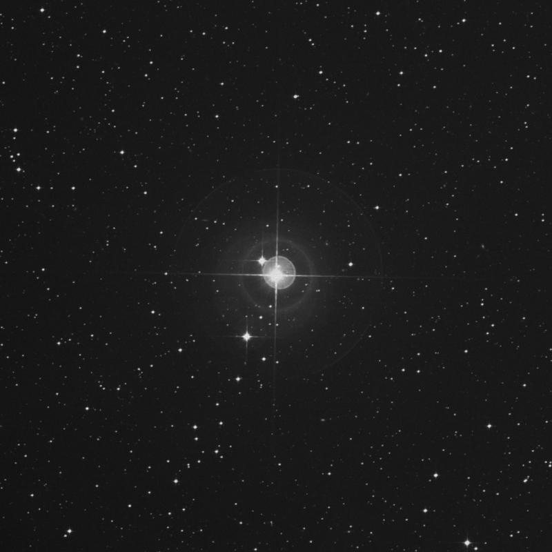 Image of HR4503 star