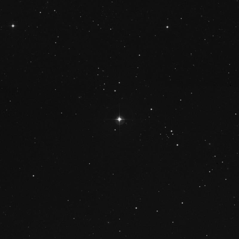 Image of HR4505 star