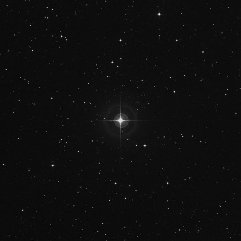 Image of HR4506 star
