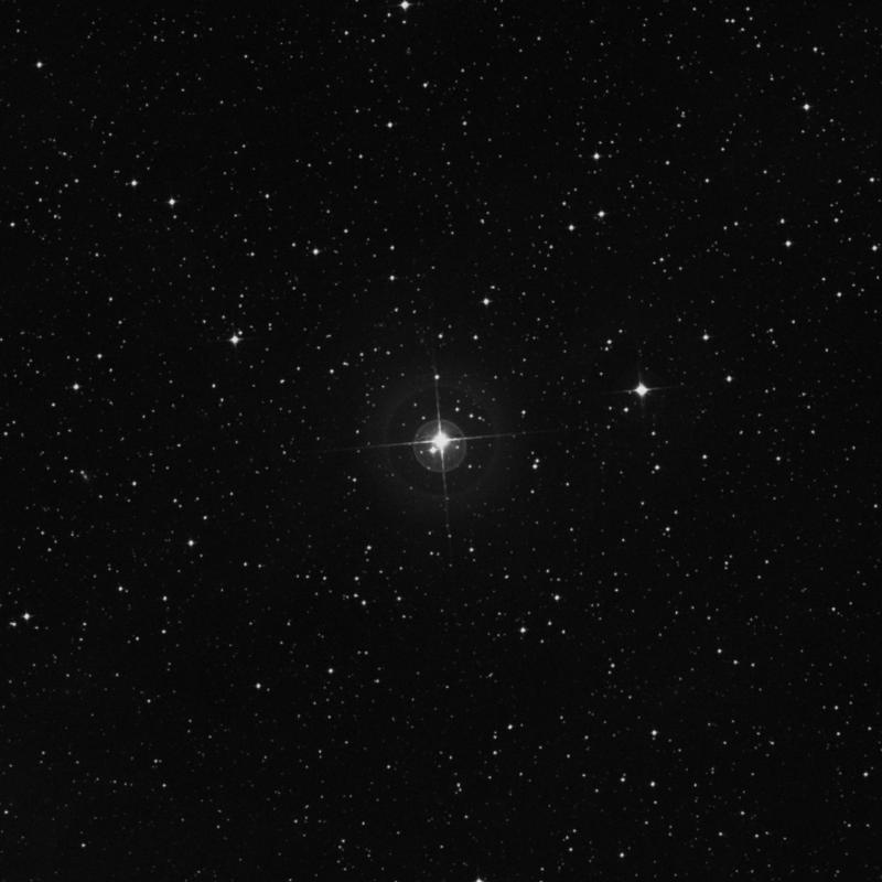 Image of HR4507 star