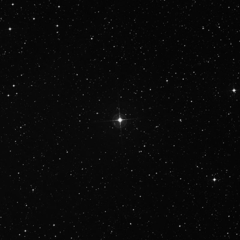Image of HR4509 star