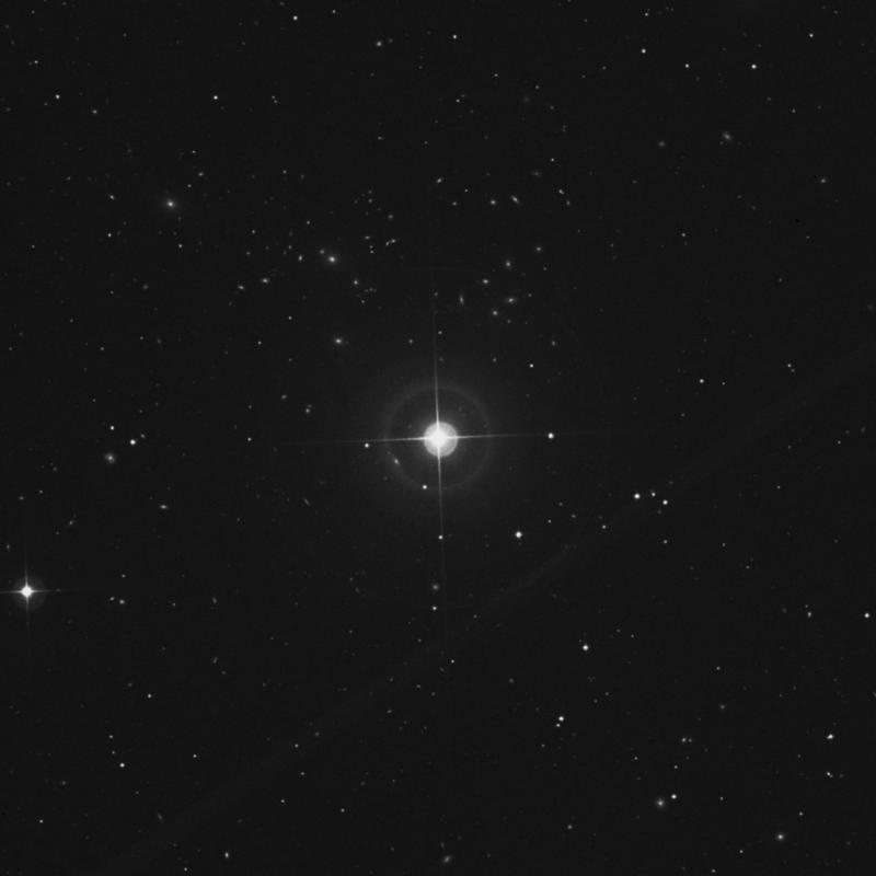Image of HR4521 star