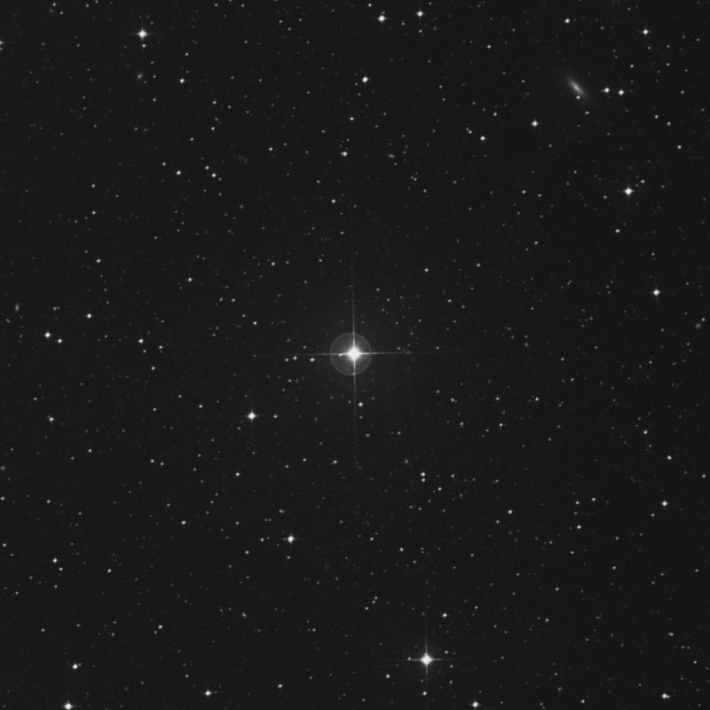 Image of HR4525 star