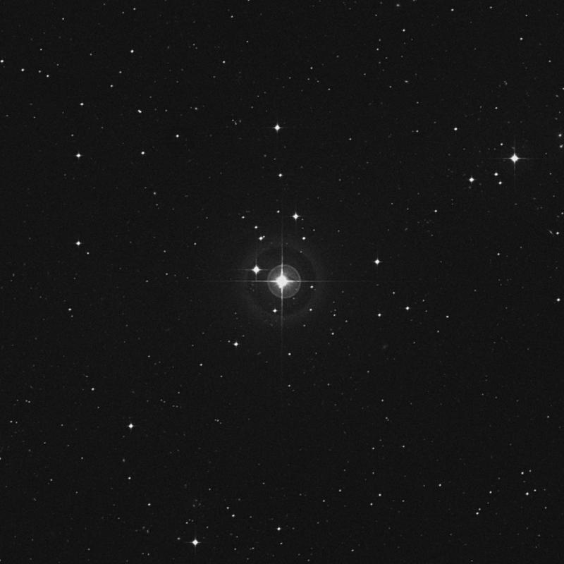 Image of HR4529 star