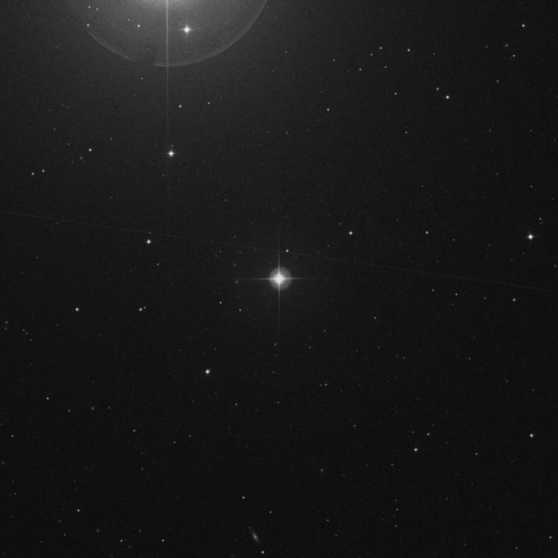 Image of HR4531 star