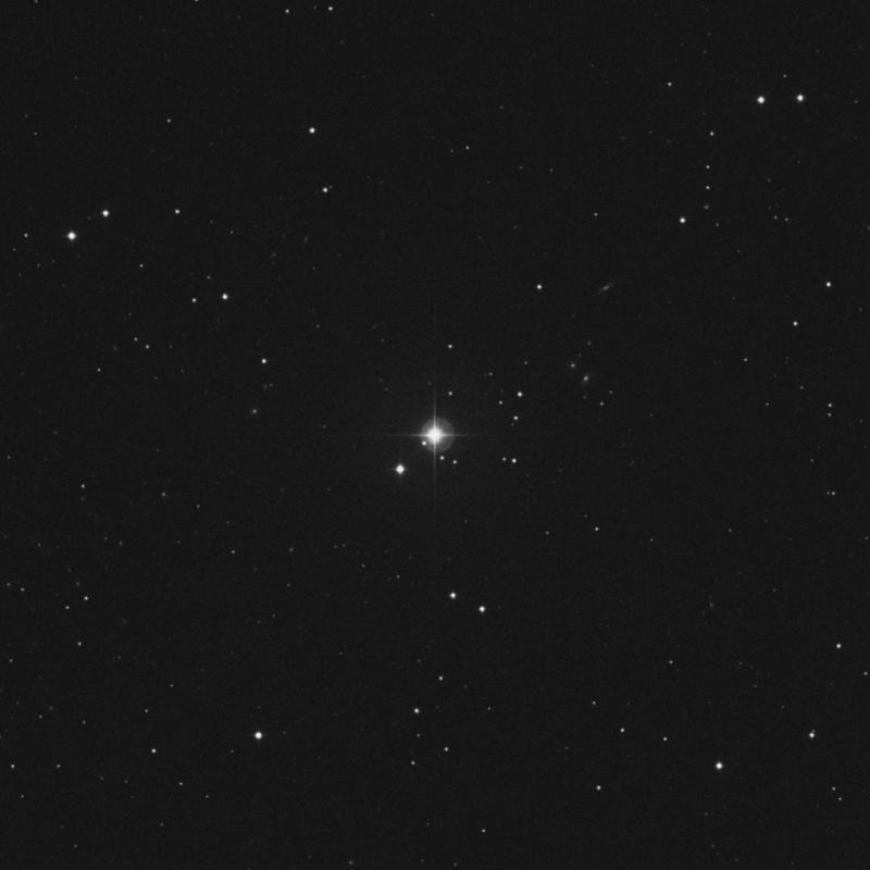 Image of HR4533 star