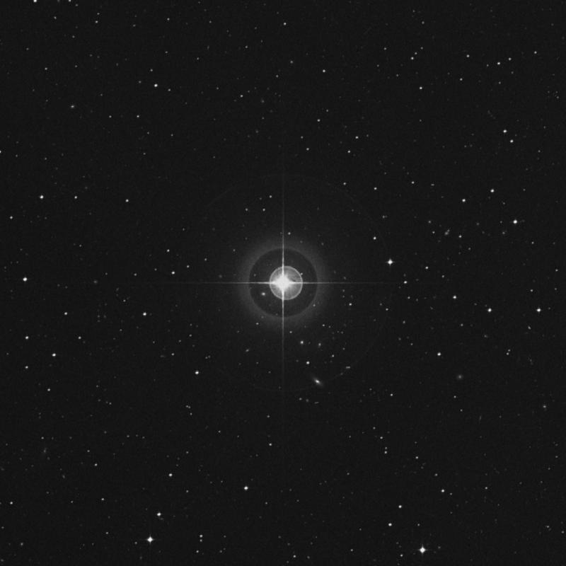 Image of HR4544 star