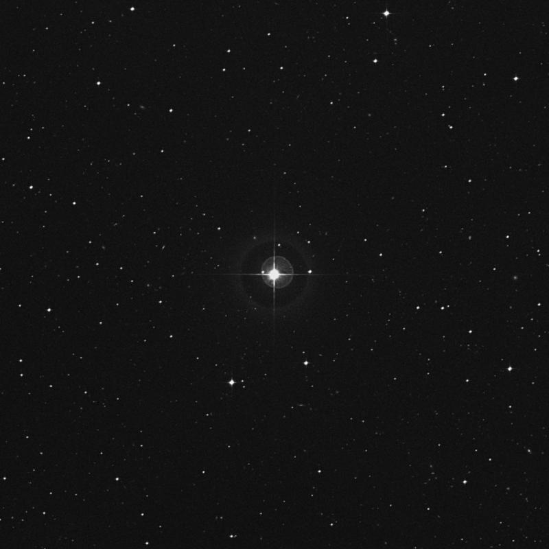 Image of HR4547 star