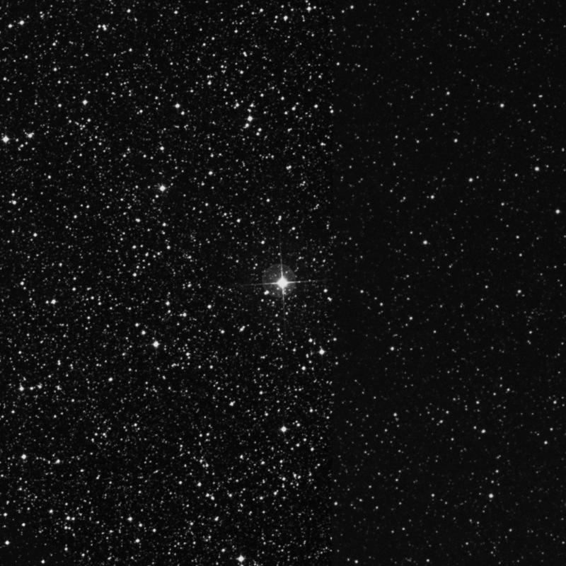 Image of HR4551 star