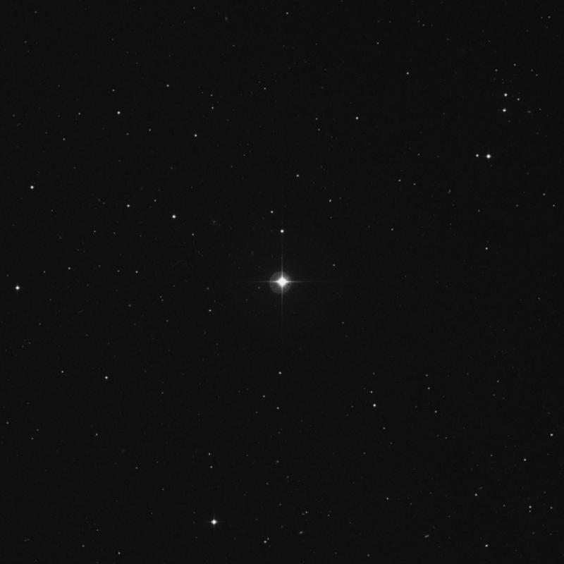 Image of HR4555 star