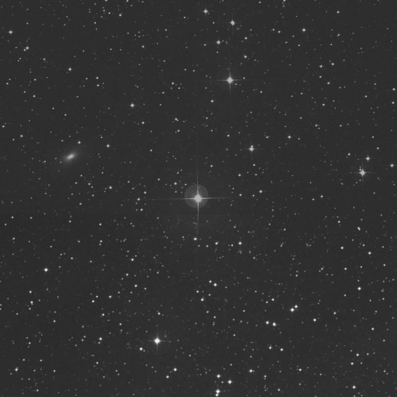 Image of HR4557 star