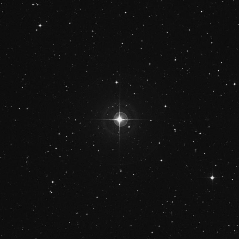 Image of HR4558 star