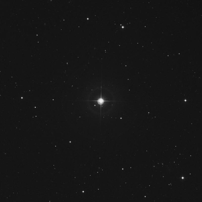 Image of HR4562 star