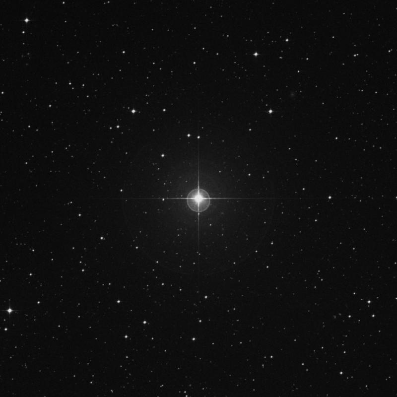 Image of HR4565 star