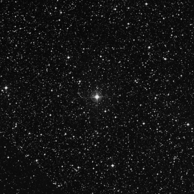 Image of HR4576 star