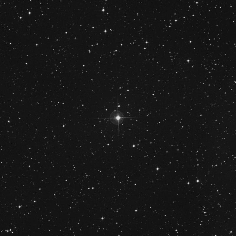 Image of HR4577 star