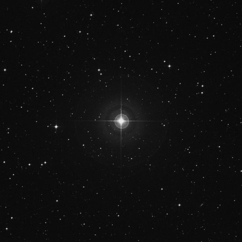 Image of HR4590 star