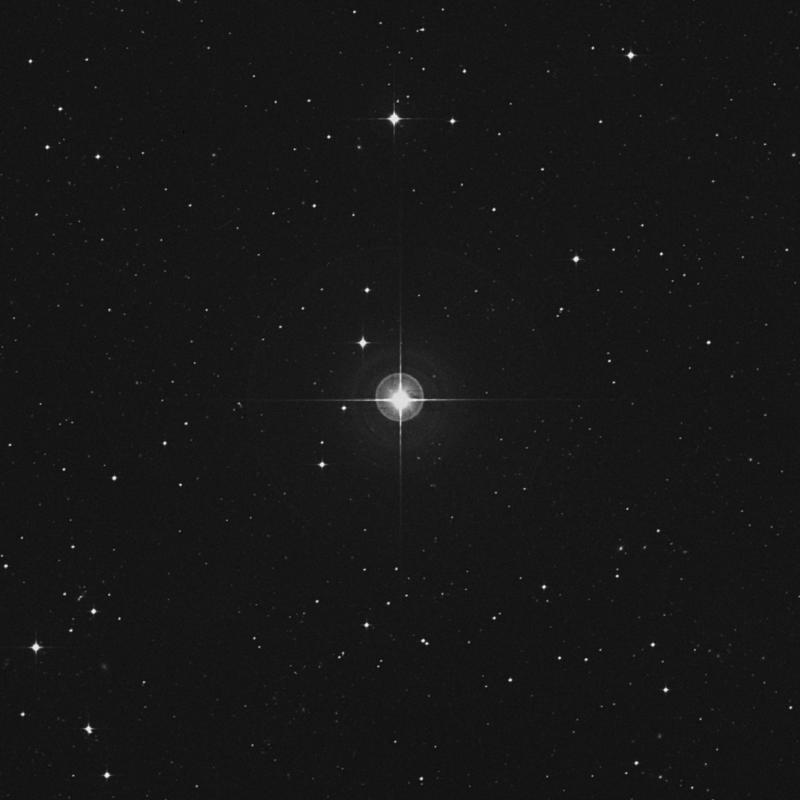Image of HR4591 star