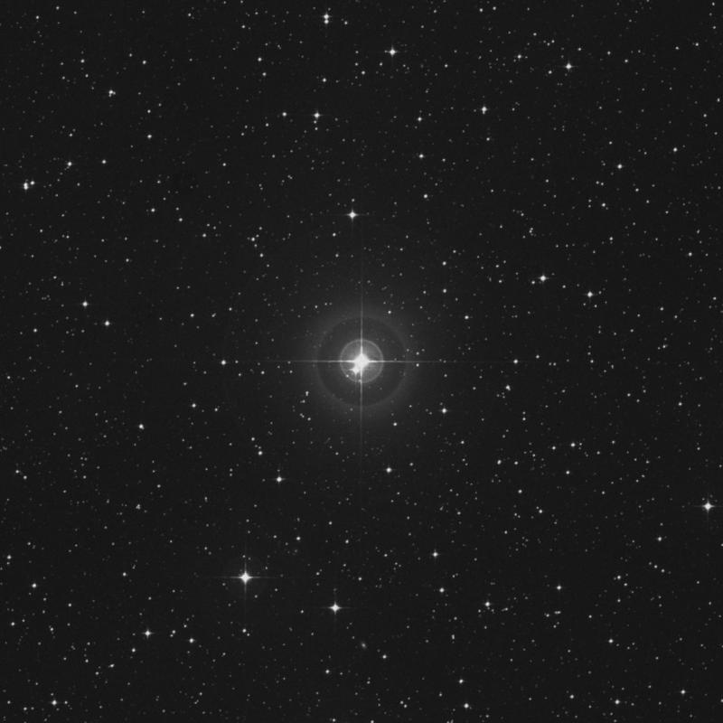 Image of HR4595 star