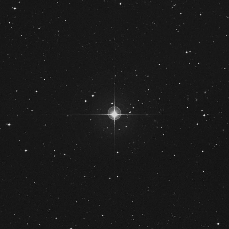 Image of HR4598 star