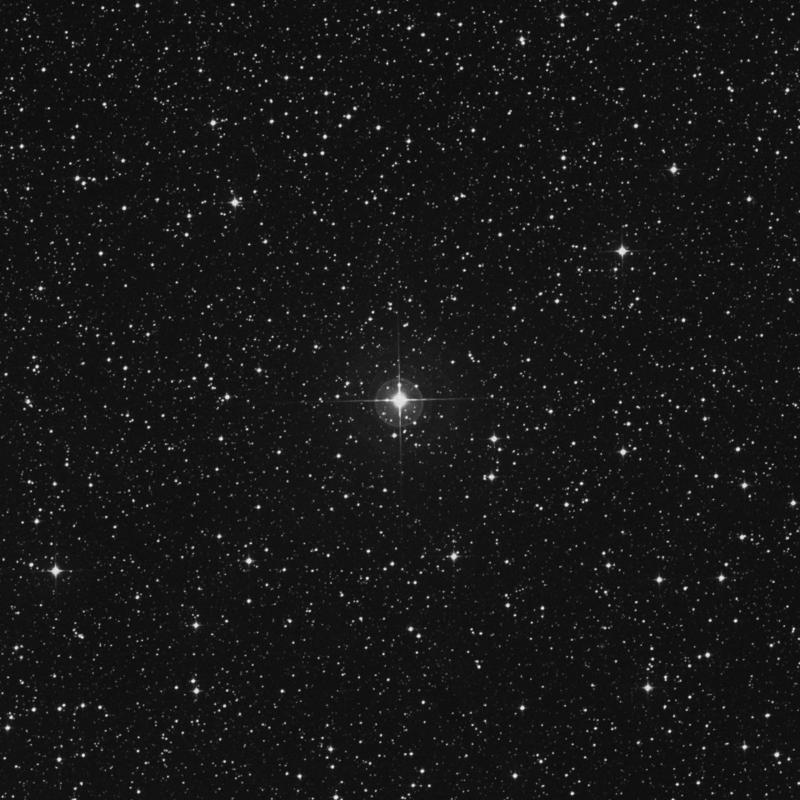 Image of HR4601 star