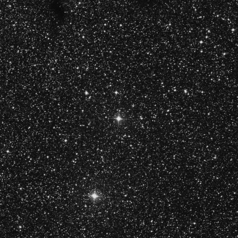 HR4611 - Star in Musca | TheSkyLive.com