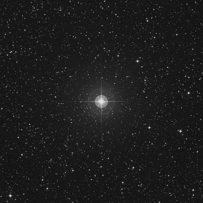 Image of HR4617 star