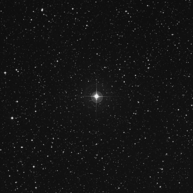Image of HR4620 star