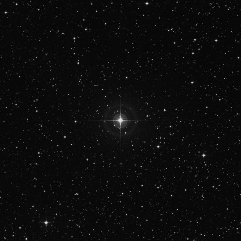 Image of HR4624 star