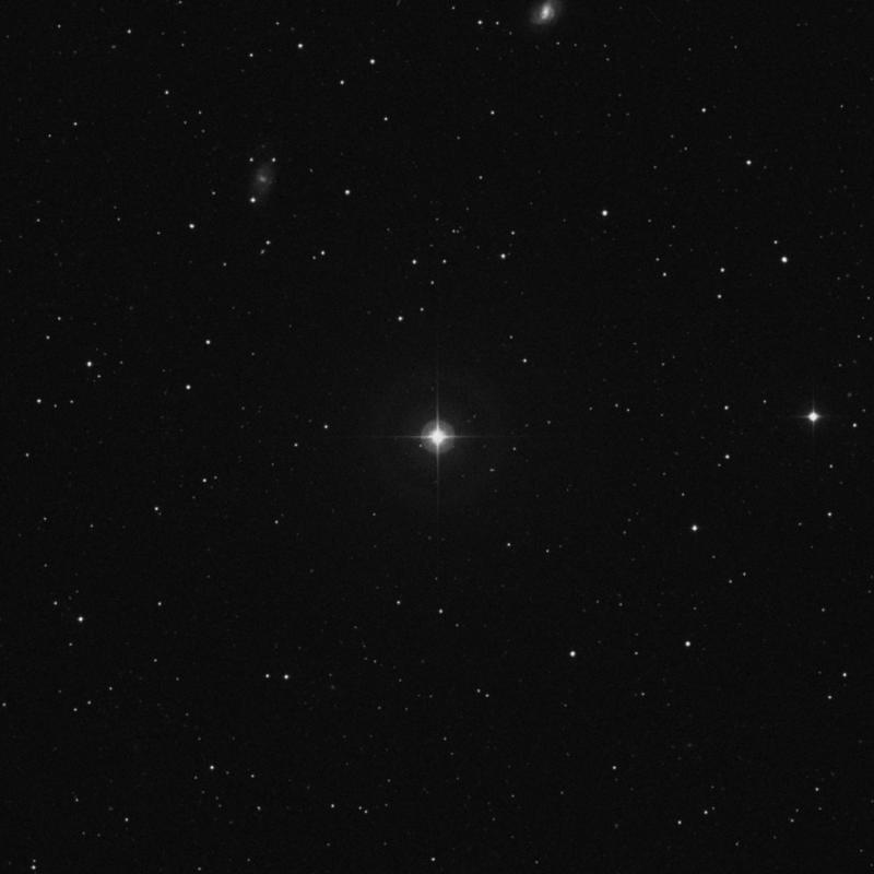 Image of HR4627 star