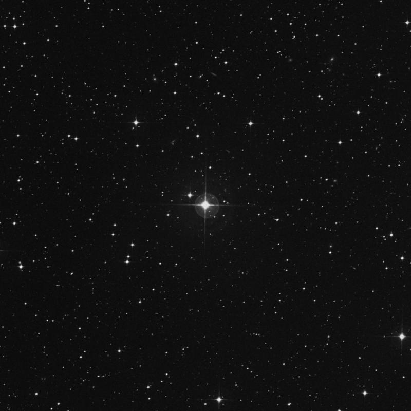 Image of HR4628 star
