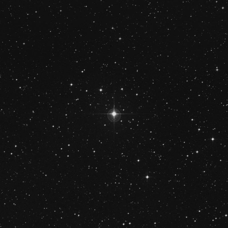 Image of HR4631 star