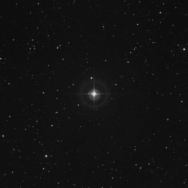 Image of 3 Corvi star
