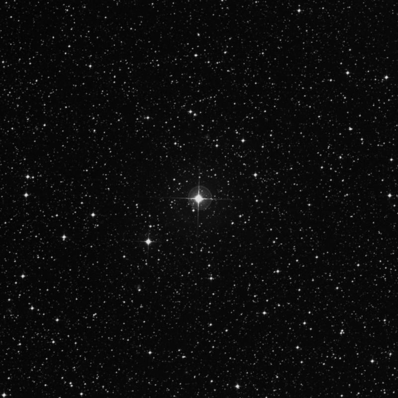 Image of HR4637 star