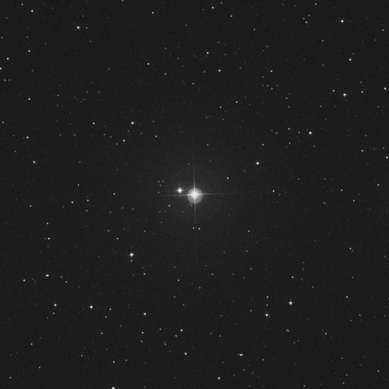 Image of HR4639 star