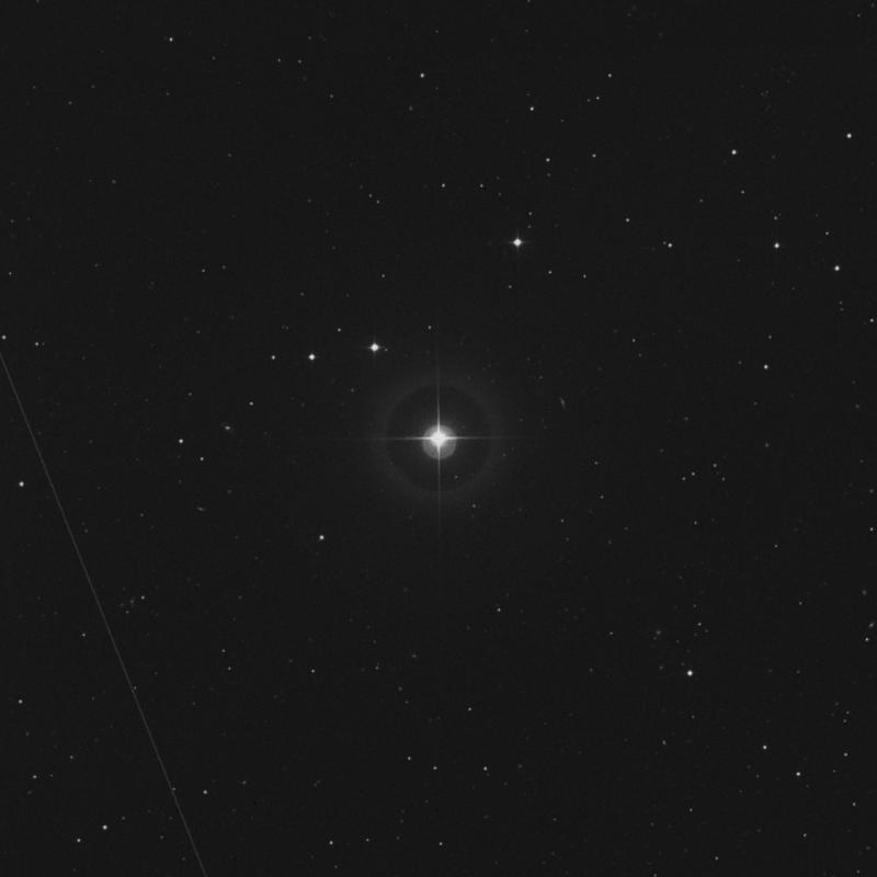 Image of 68 Ursae Majoris star