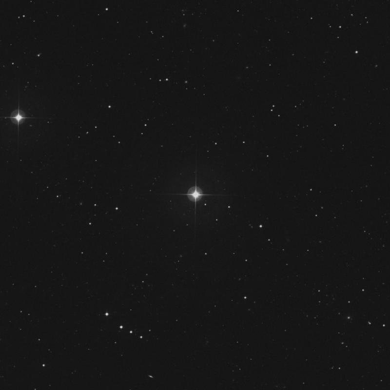 Image of HR4642 star
