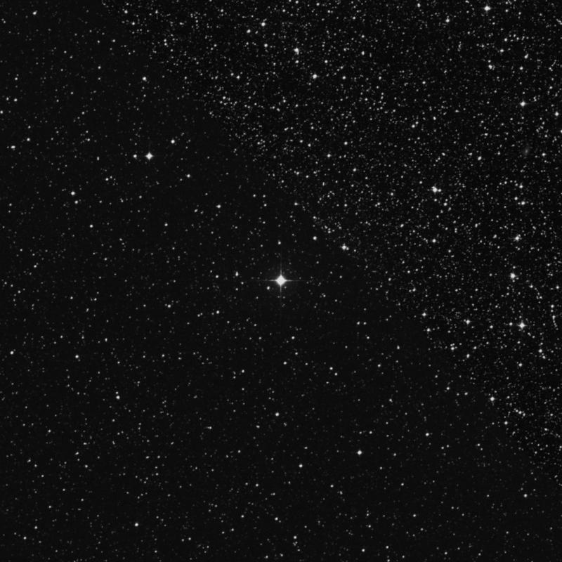 Image of HR4645 star