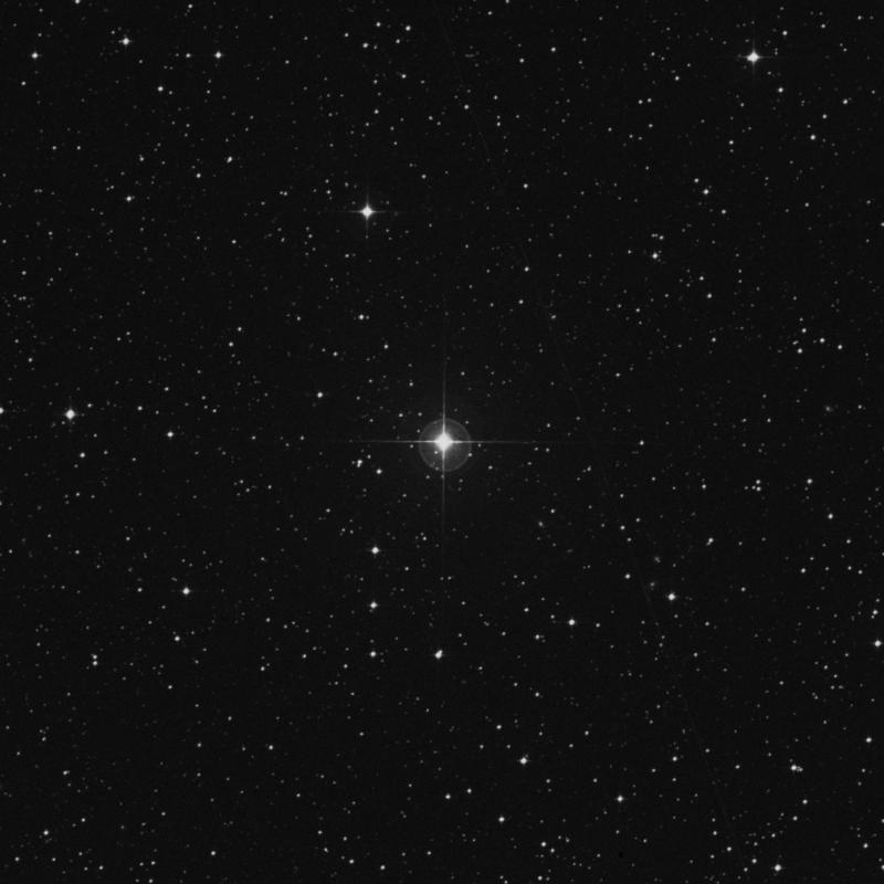 Image of HR4648 star