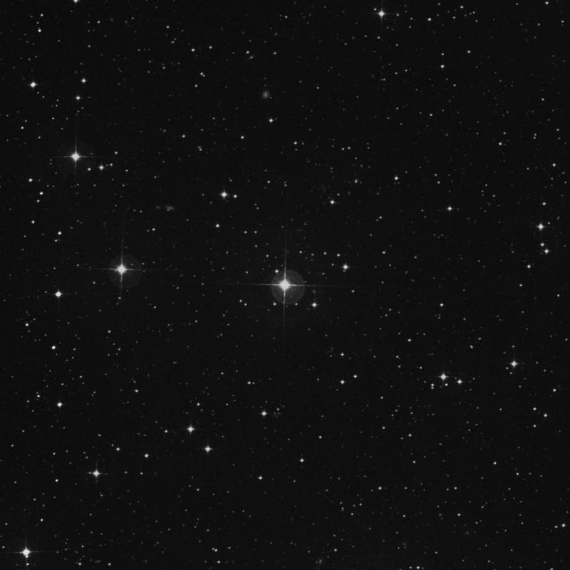 Image of HR4651 star