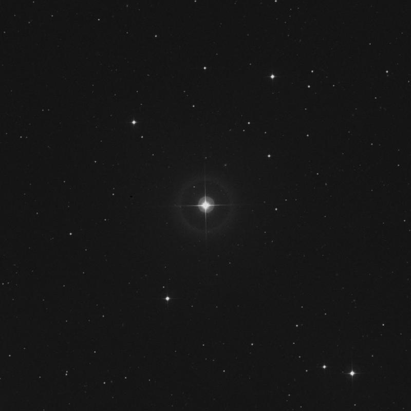 Image of HR4654 star